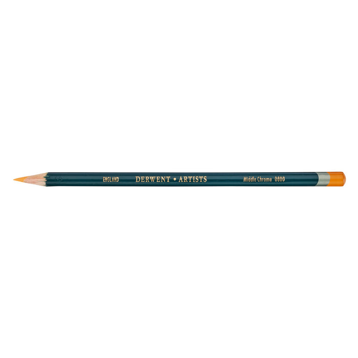 Derwent Artists Pencils - ArtStore Online
