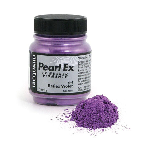Jacquard Pearl Ex Pigment 21g - ArtStore Online