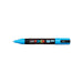Posca Marker Medium Bullet Tip 1.8mm (PC-5M) - ArtStore Online