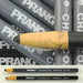 Dixon Prang Charcoal Pencils - ArtStore Online