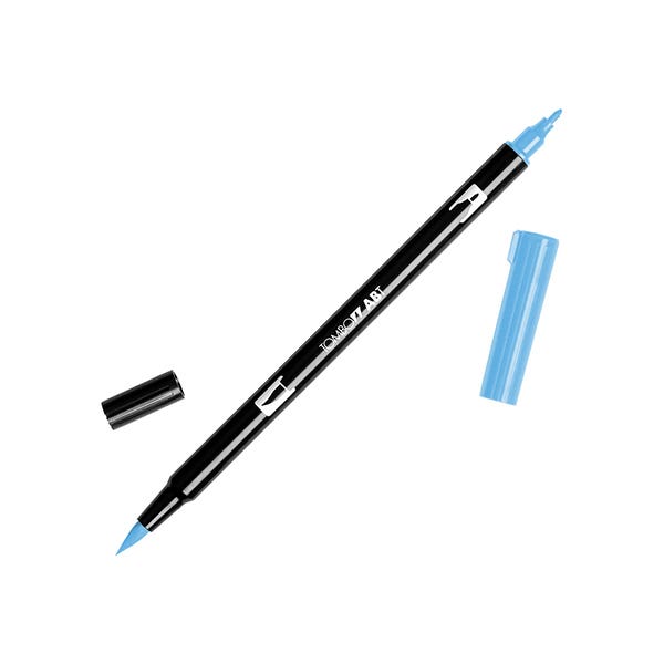 Tombow Dual Brush Pens - ArtStore Online