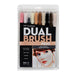 Tombow Dual Brush Pen Sets of 10 - ArtStore Online