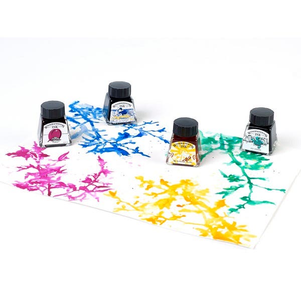 Winsor & Newton Drawing Ink 14ml - ArtStore Online