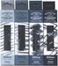 Winsor & Newton Willow Charcoal Sticks Thin - ArtStore Online